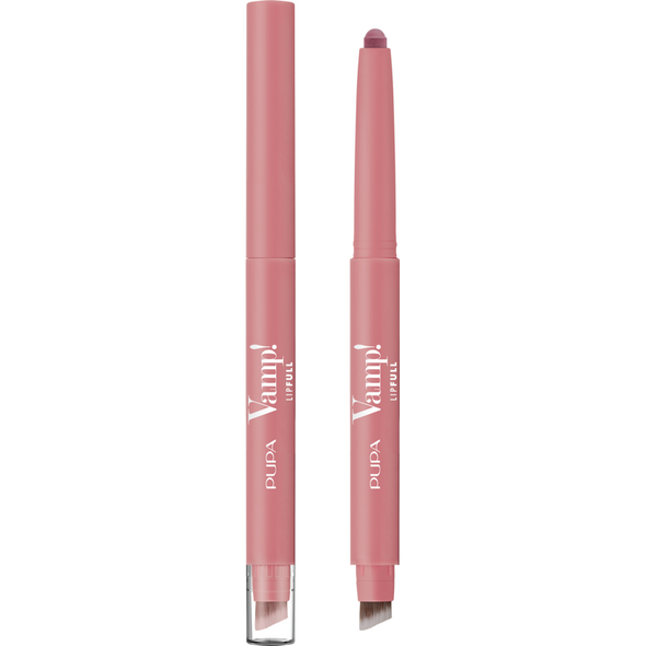 PUPA MATITA LABBRA VAMP! LIPFULL N.05 FRESH FULL ROSE