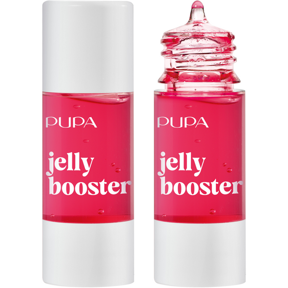 PUPA SIERO NUTRIENTE UNGHIE JELLY BOOSTER 12 ML