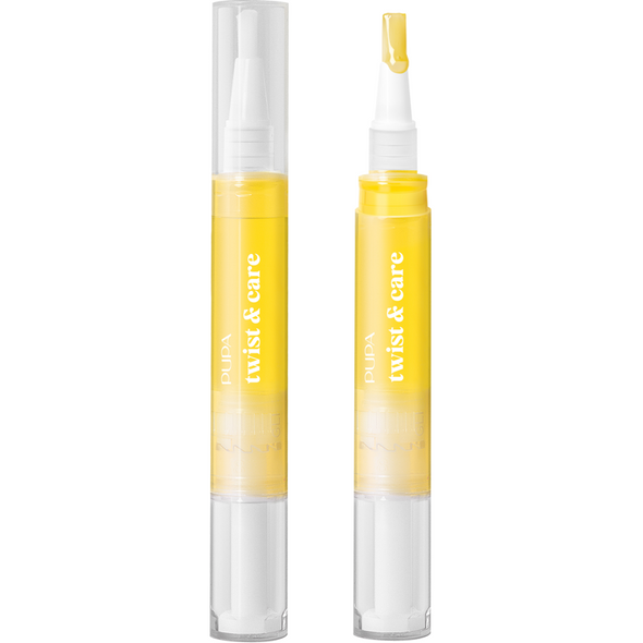 PUPA OLIO UNGHIE E CUTICOLE TWIST & CARE 4 ML
