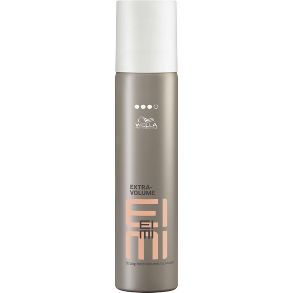 WELLA PROFESSIONALS EIMI MOUSSE EXTRA VOLUME 75 ML