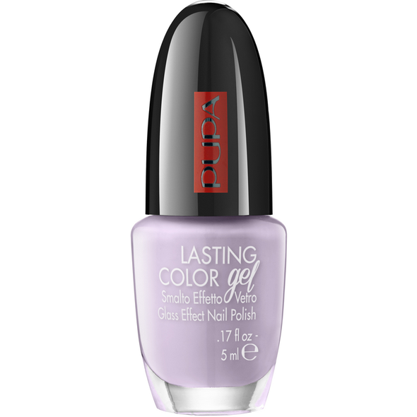 PUPA SMALTO LASTING COLOR GEL 107 VINTAGE LILIAC
