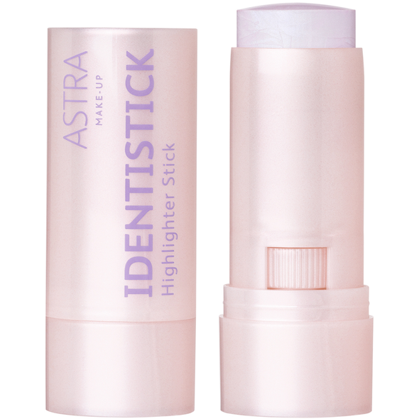 ASTRA ILLUMINANTE IDENTISTICK HIGHLIGHTER 03 LILAC LEGACY