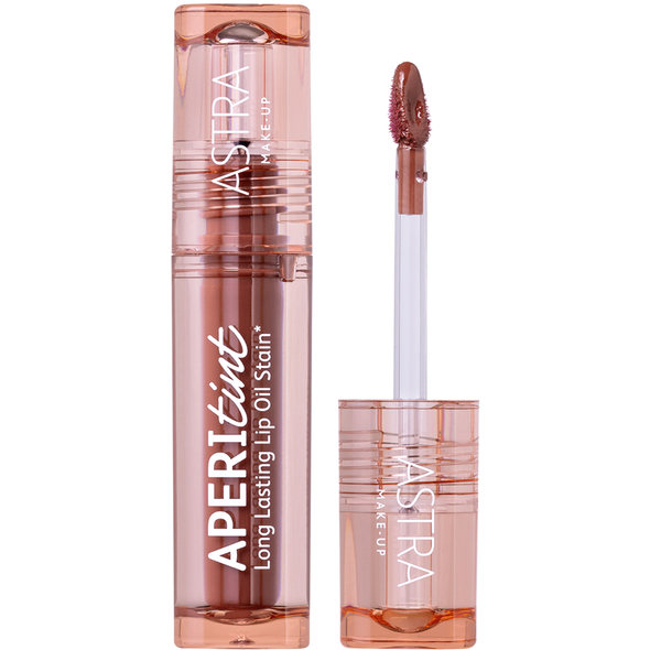 ASTRA GLOSS APERITINT LIP OIL STAIN N.02 TONIC