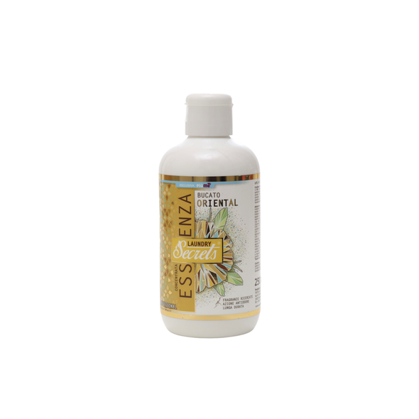 SECRETS ESSENZA CONCENTRATA BUCATO ORIENTAL 250 ML 