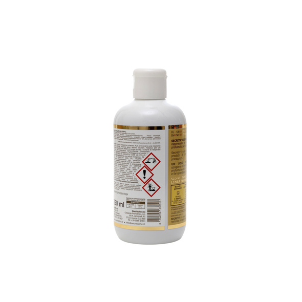 SECRETS ESSENZA LAVANTE PAVIMENTI ORIENTAL 50 DOSAGGI 250 ML 