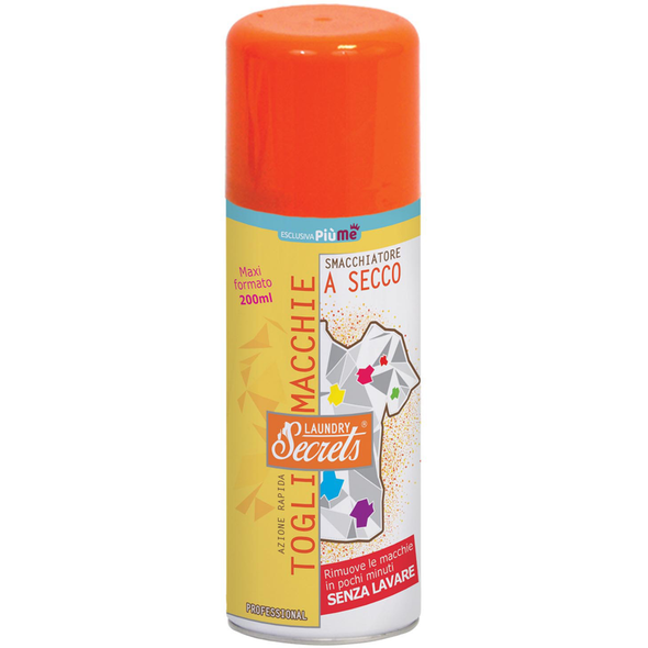 SECRETS TOGLIMACCHIE SMACCHIATORE a SECCO 200 ML 