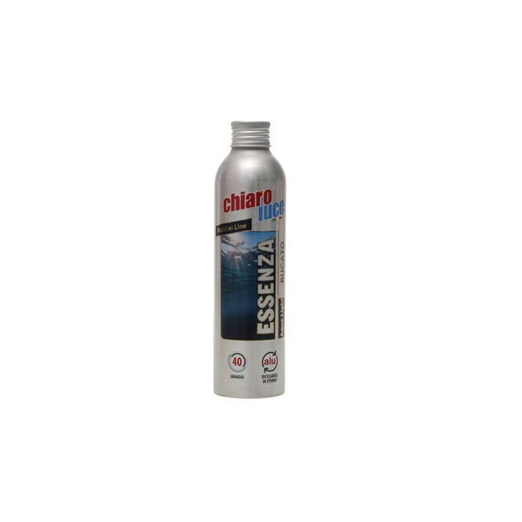 CHIARO LUCE ESSENZA PER BUCATO AQUA LIGHT 180 ML
