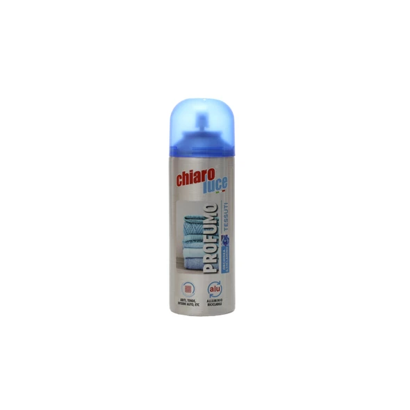 CHIARO LUCE PROFUMO TESSUTI ORCHIDEA & CICLAMINO 200 ML