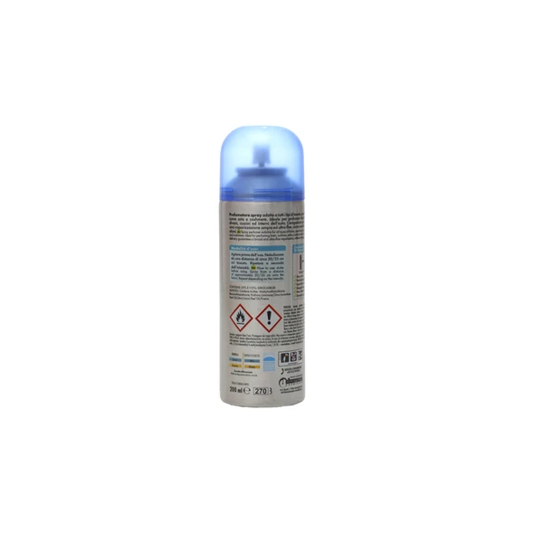 CHIARO LUCE PROFUMO TESSUTI BLU LIGHT 200 ML