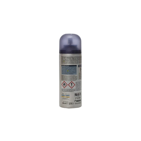 CHIARO LUCE PROFUMO TESSUTI AQUA LIGHT 200 ML