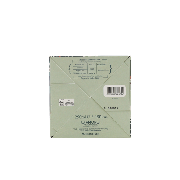 RITUENA INEBRIANTE MARRAKECH BURRO CORPO VASO 250 ML 
