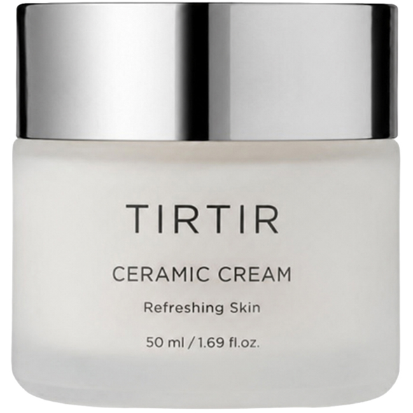 TIRTIR CERAMIC CREAM REFRESHING 50 ML