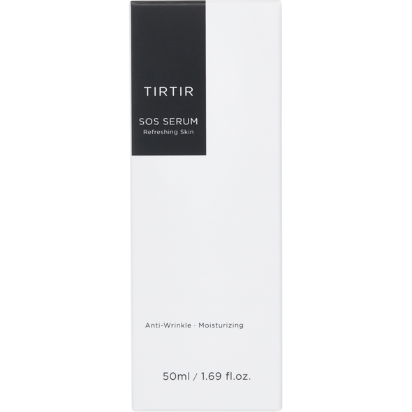 TIRTIR SOS SERUM REFRESHING 50 ML