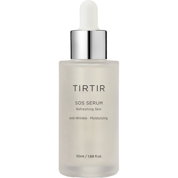 TIRTIR SOS SERUM REFRESHING 50 ML