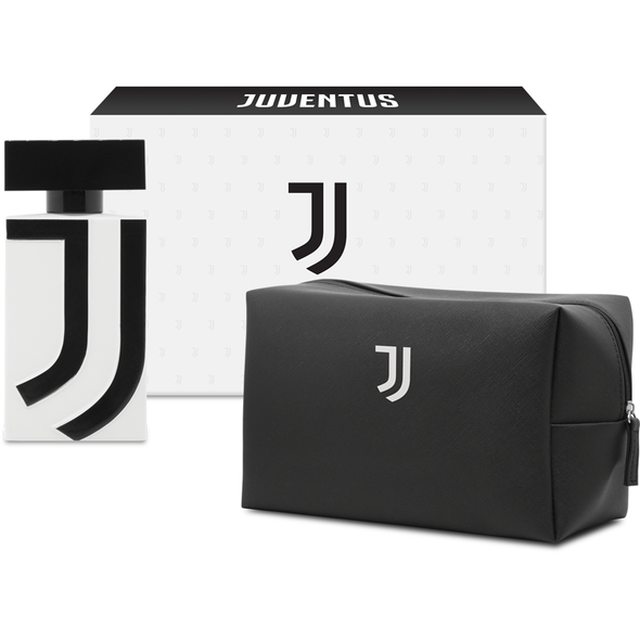 JUVENTUS COFANETTO EDT 50 ML + BEAUTY CASE