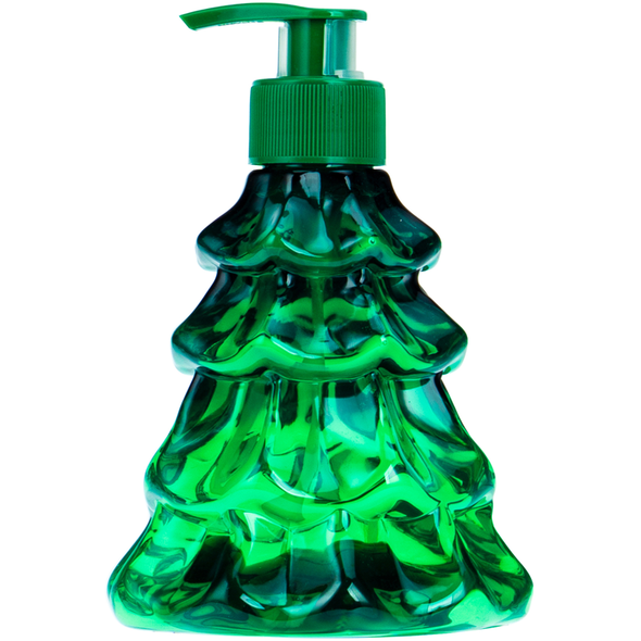 TRI COASTAL NATALE SAPONE MANI SAGOMATO ALBERO 310 ML  