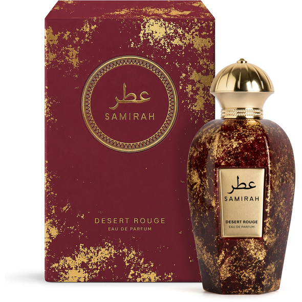 SAMIRAH DESERT ROUGE EDP 100 ML