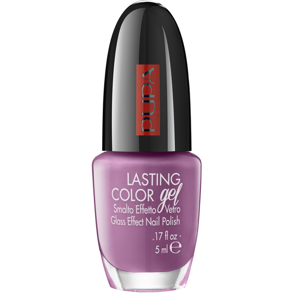 PUPA SMALTO LASTING COLOR GEL 105 BRIGHT ORCHID