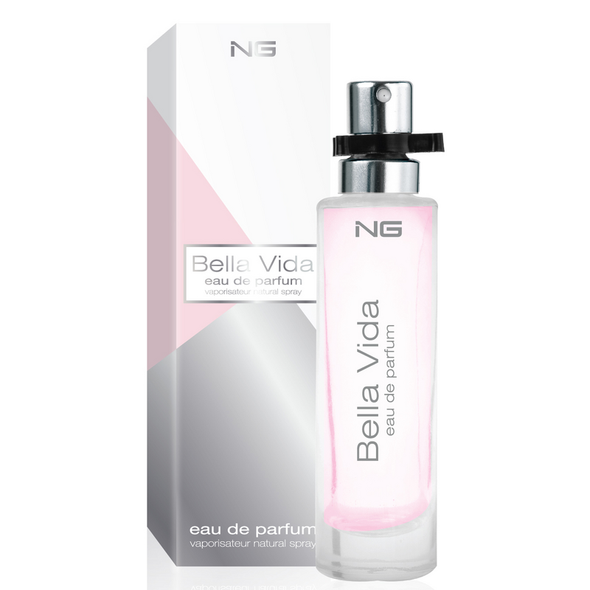 NG BELLA VIDA DONNA EDP VAPO 15 ML