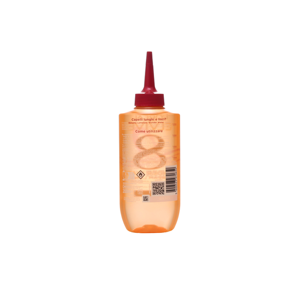 ELVIVE BALSAMO DREAM LONG 8 SECONDI WONDER WATER CAPELLI LUNGHI E LISCI 200 ML