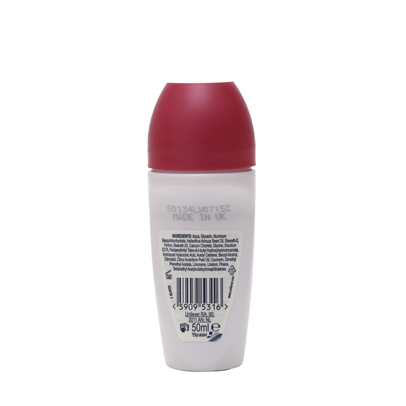 DOVE DEODORANTE ROLL ON GO FRESH POMEGRANATE 50 ML