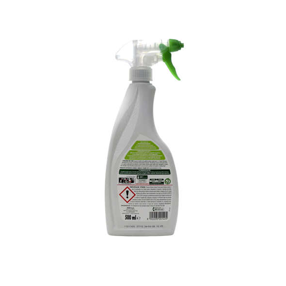 WINNI'S NATUREL ANTICALCARE TRIGGER 500 ML      