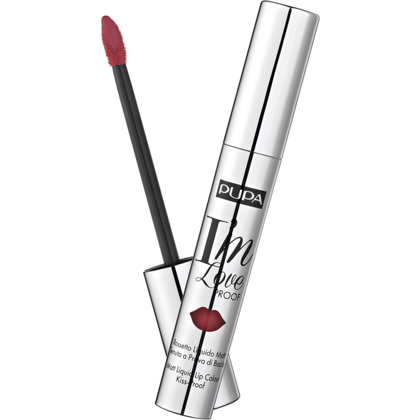 PUPA ROSSETTO LIQUIDO I'M LOVEPROOF 06 VINTAGE ROSE