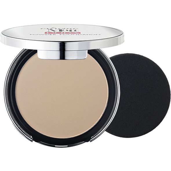 PUPA FONDOTINTA COMPATTO EXTREME MATT 30 NUDE