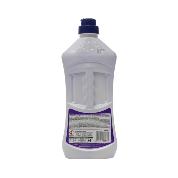 RIO BUM BUM PLUS PAVIMENTI PROFUMO DI LAVANDA 1 LT