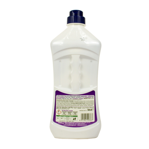RIO BUM BUM PLUS PAVIMENTI PROFUMO DI LAVANDA 1 LT