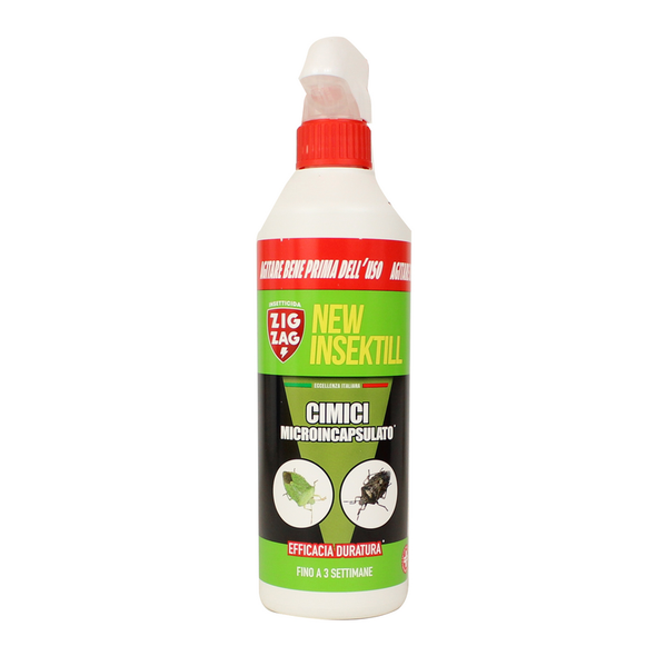 ZIG ZAG INSETTICIDA CIMICI TRIGGER 500 ML