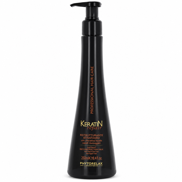 PHYTORELAX KERATIN COMPLEX RISTRUTTURANTE ISTANTANEO 250 ML