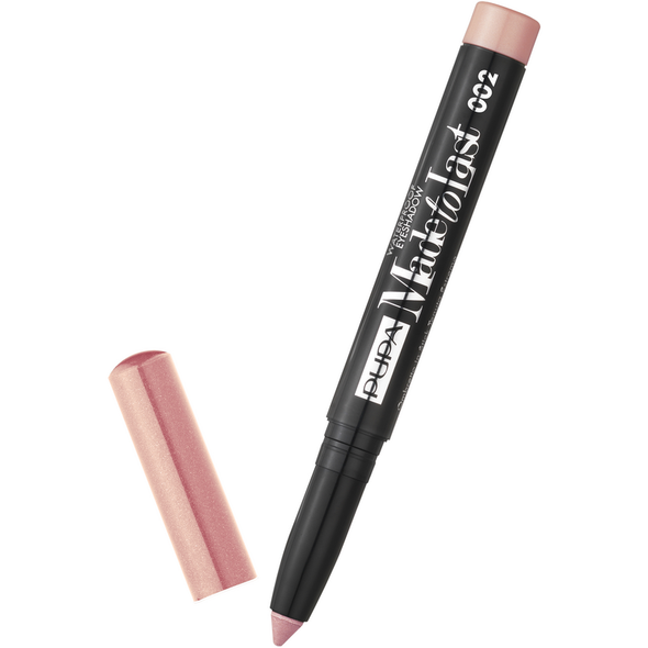 PUPA OMBRETTO STICK MADE TO LAST 02 SOFT PINK