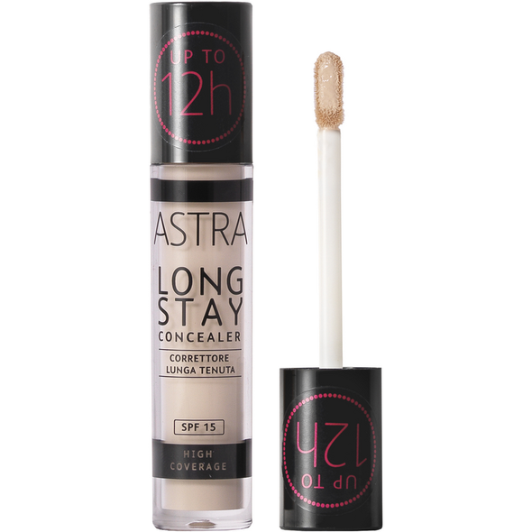 ASTRA CORRETTORE LONG STAY 12h 01W
