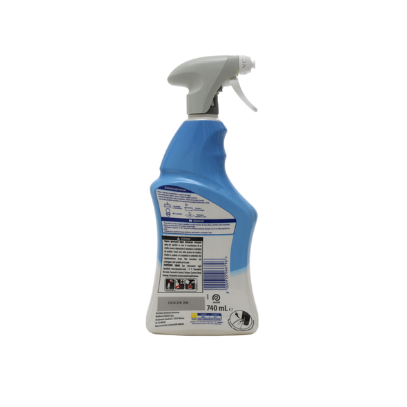 NAPISAN IGIENIZZANTE SPRAY BAGNO 740 ML     