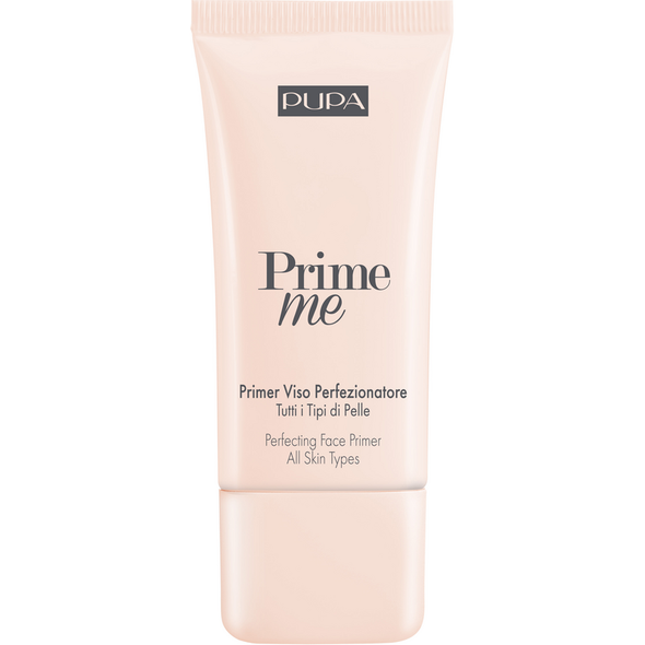 PUPA PRIMER PRIME ME TUTTI I TIPI DI PELLE