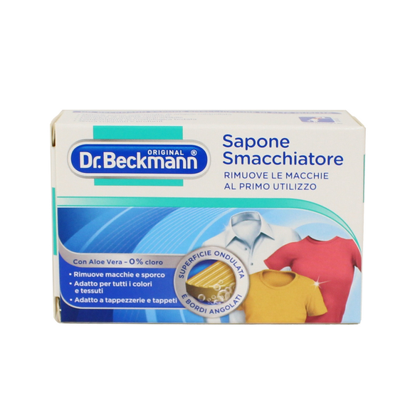 DR.BECKMANN SAPONE SMACCHIATORE 100gr