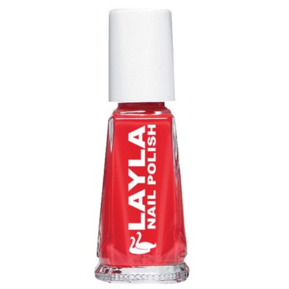 LAYLA SMALTO LACCATO 077 10 ML