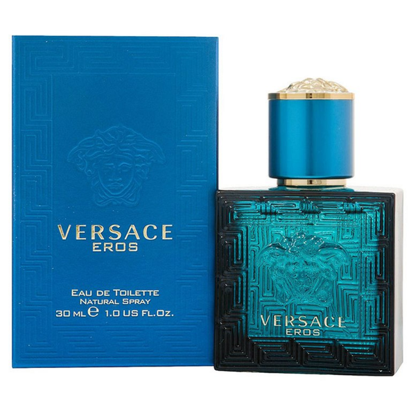 VERSACE EROS EDT 30 ML V.