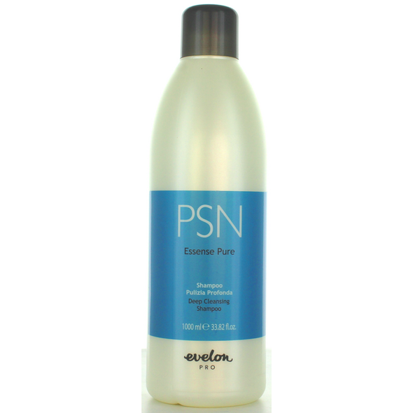 EVELON PRO PSN SHAMPOO PULIZIA PROFONDA PURE 1 LT