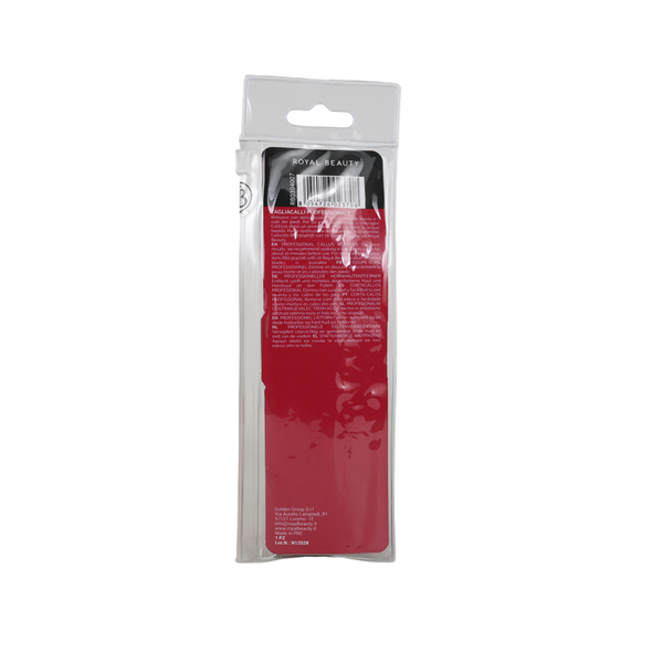 ROYAL BEAUTY TAGLIACALLI DELICATO