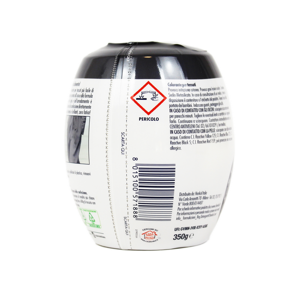 COLORERIA ITALIANA GRIGIO ANTICO COLORANTE PER TESSUTI