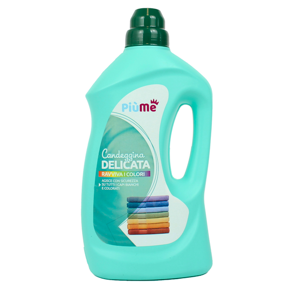 PIUME CANDEGGINA DELICATA 1000 ML