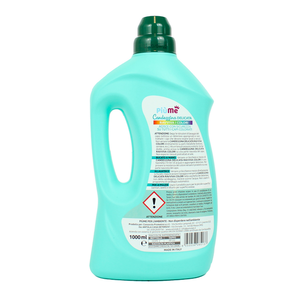 PIUME CANDEGGINA DELICATA 1000 ML