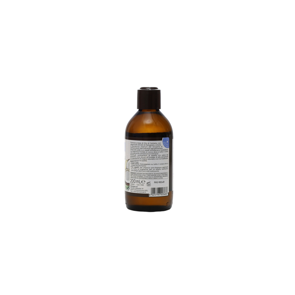 I PROVENZALI OLIO CORPO E CAPELLI PROFUMO COCCO 200 ML