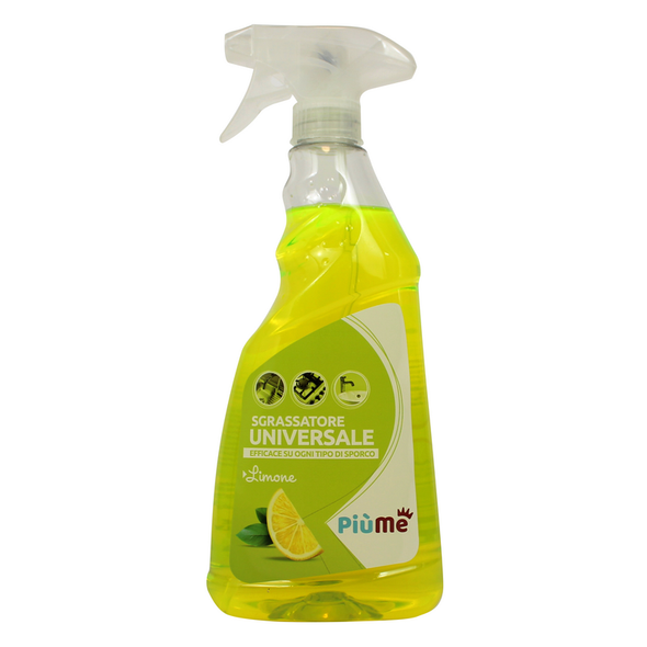 PIUME SGRASSATORE LIMONE TRIGGER 750 ML