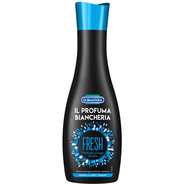 Dr.BECKMANN IL PROFUMA BIANCHERIA FRESH 250 ML