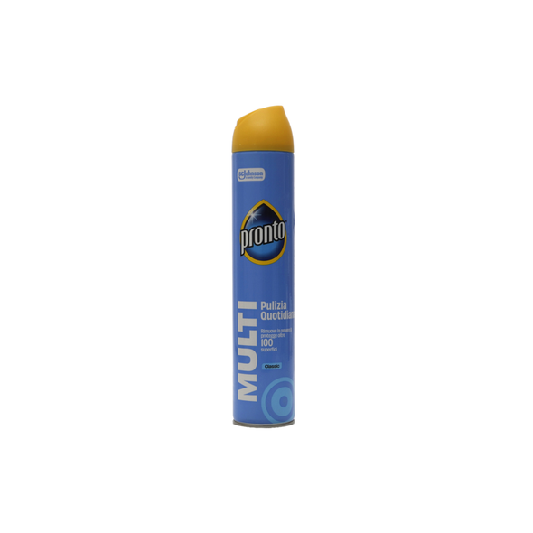PRONTO MULTISUPERFICE PULIZIA QUOTIDIANA SPRAY 300 ML