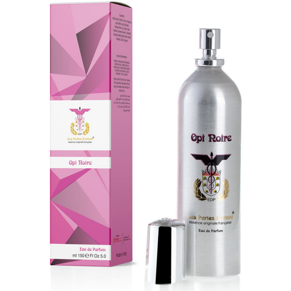 LES PERLES D'ORIENT OPI NOIRE EDP SPRAY 150 ML