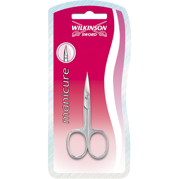 WILKINSON FORBICI MANICURE 
